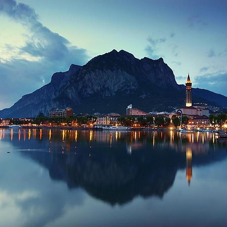 Hotel San Gerolamo Vercurago Dış mekan fotoğraf