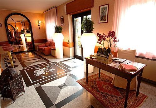 Hotel San Gerolamo Vercurago Dış mekan fotoğraf