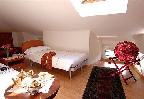 Hotel San Gerolamo Vercurago Dış mekan fotoğraf